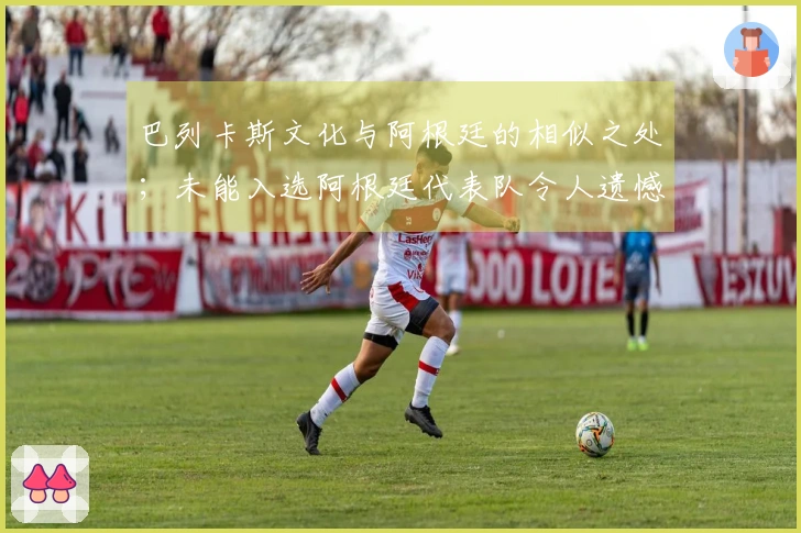 巴列卡斯文化与阿根廷的相似之处；未能入选阿根廷代表队令人遗憾