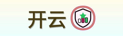 开云 Logo